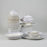 1476 5130 DINNER SET